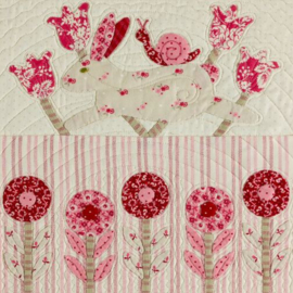The Flower Farm BOM
