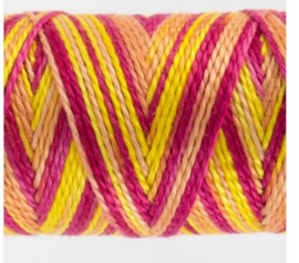 SSEZM32 - Eleganza™ Egyptian Cotton Saltwater Taffy Thread #5