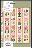 Patroon ||  Garden Party - Lella Boutique