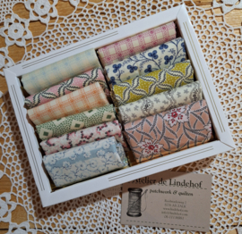 Stonleigh || Candybox