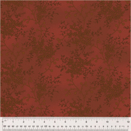Garden Tale || Floral Vine 108 " || 53809W 2DES
