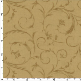 Marcus Fabrics dubbelbrede stof || Beautiful Backing 108 by Maywood Studio