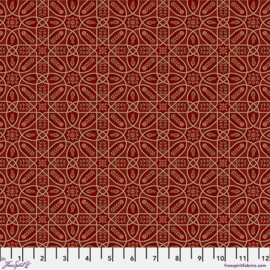 Brophy Trellis - Wine || The Cotswold Holiday Collection || PWWM046.WINE