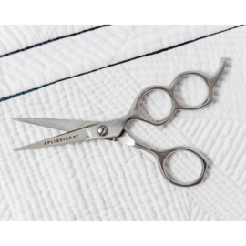 Apliquick 3 Holes scissors Medium || '3 gaten' schaar Maat M