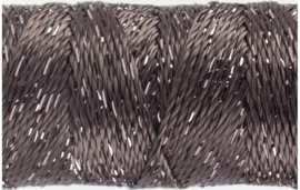 SSDZ7134 - Dazzle™  Rayon French Roast Thread #8