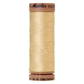 Amann Silk-finish cotton #40   1384 Geel