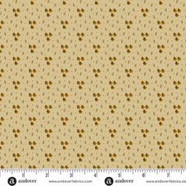 Jo Morton || Toasted - 5870LN