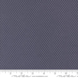 Prairie Gathering  Flannel  Indigo ||  49316 16F