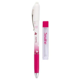 Sewline Pencil & Refill potloodpen wit