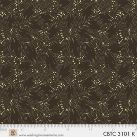 Black & Tan Collection by Sara Morgan CBTC 3101 K