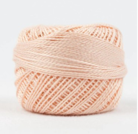 Eleganza 8wt 5-gram Solid Perlé EZ326 Cherry Blossom