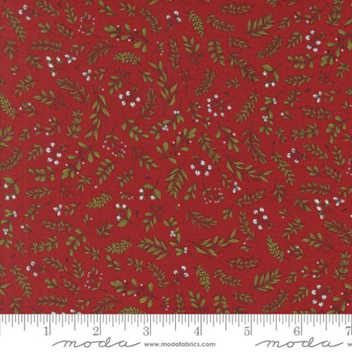 Emmitt and Ivy Red || 55695 12