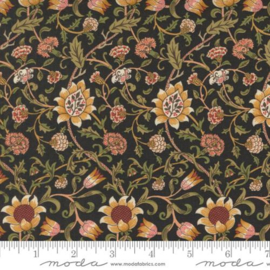 Morris Manor Ebony  || 8392 15