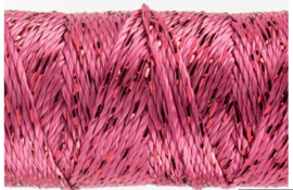 DZ1106 - Dazzle™  Raspberry Wine Thread #8