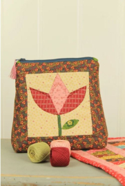 Patroon Tulip Toiletry Bag