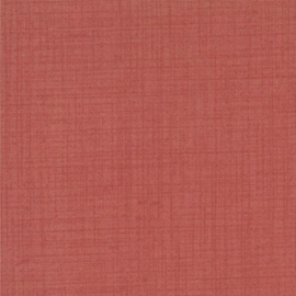 French General Solids Faded Red 13529 19