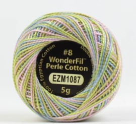 Eleganza dikte 8wt  #1087 Fairy Floss