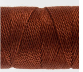 SSEZ19 - Eleganza™ Egyptian Cotton Raked Leaves Thread #5