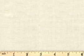 Makower - Linen Texture - Cream (1473/Q)