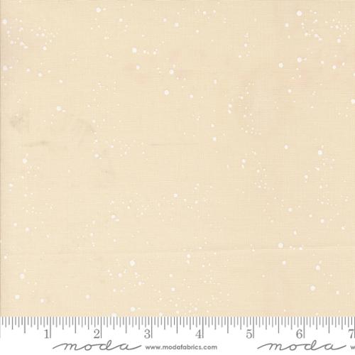Old World Yuletide Eggshell ||  45628 11