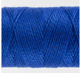 SSEZ13 - Eleganza™ Egyptian Cotton Hyper Blue Thread #5