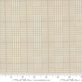 108" Farmhouse Flannel III Crea 108018 11F