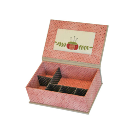 Naaidoosje small sewing box