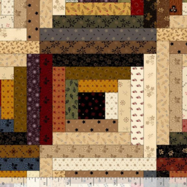 Marcus Fabrics || Pam's Cabin - cheater