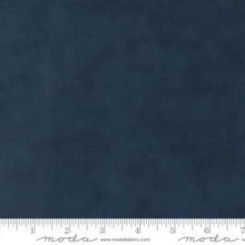 Primitive Muslin Indigo || 1040 81