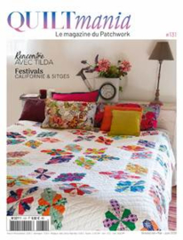 Quiltmania 131