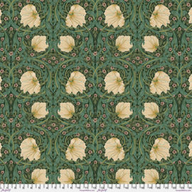 Small Pimpernel - Green || The Cotswold Holiday Collection || PWWM079.GREEN