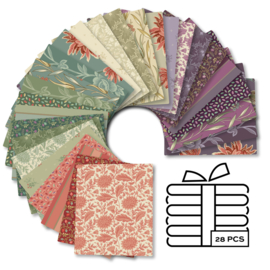 Andover || Autumn Bouquet by Renee Nanneman - F4 bundel