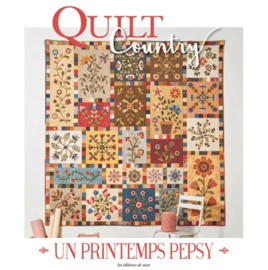 Quilt Country 77