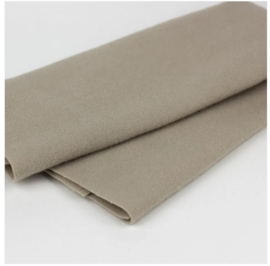 Sue Spargo || stof van Merinowol - mist LN03