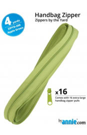 Rits 4 yard YD 200 apple green