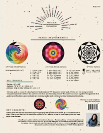 Chroma | Taralee Quiltery | TLQ 1013