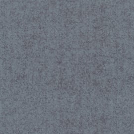 Flannel Wool Tweed Flannel grijs 18F14