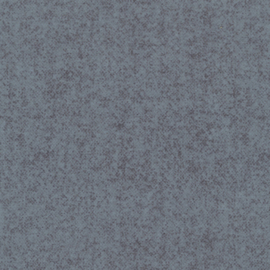 Flannel Wool Tweed Flannel grijs 18F14