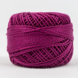 Eleganza 8wt 5-gram Solid Perlé EZ624 Glamour