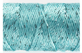 SSDZ3130 - Dazzle™  Rayon Aqua Sea Thread #8
