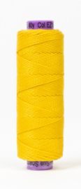 SSEZ18 - Eleganza™ Egyptian Cotton Lemon Curd Thread #5