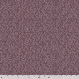 Marcus Fabrics || Plumberry Farm by Pam Buda - plum
