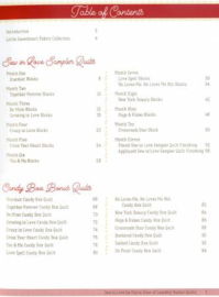 Boek Sew in Love Edyta Sitar