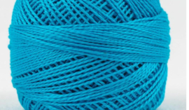 Eleganza 8wt 5-gram Solid Perlé EZ916 Calypso