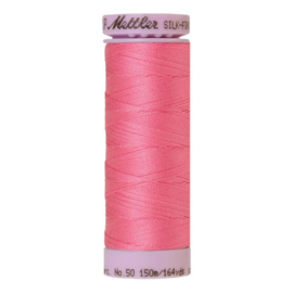 Amann Silk-finish cotton # 50 0067 Roze