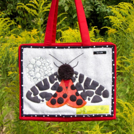 Sue Spargo || Truffle Duffel