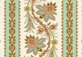 DIY pakket || Vrolijke voorjaarsquilt