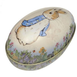 Peter Rabbit by Beatrix Potter