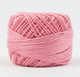 Eleganza 8wt 5-gram Solid Perlé EZ314 Blushing Apricot