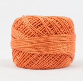 Eleganza 8wt 5-gram Solid Perlé EZ922 Coral